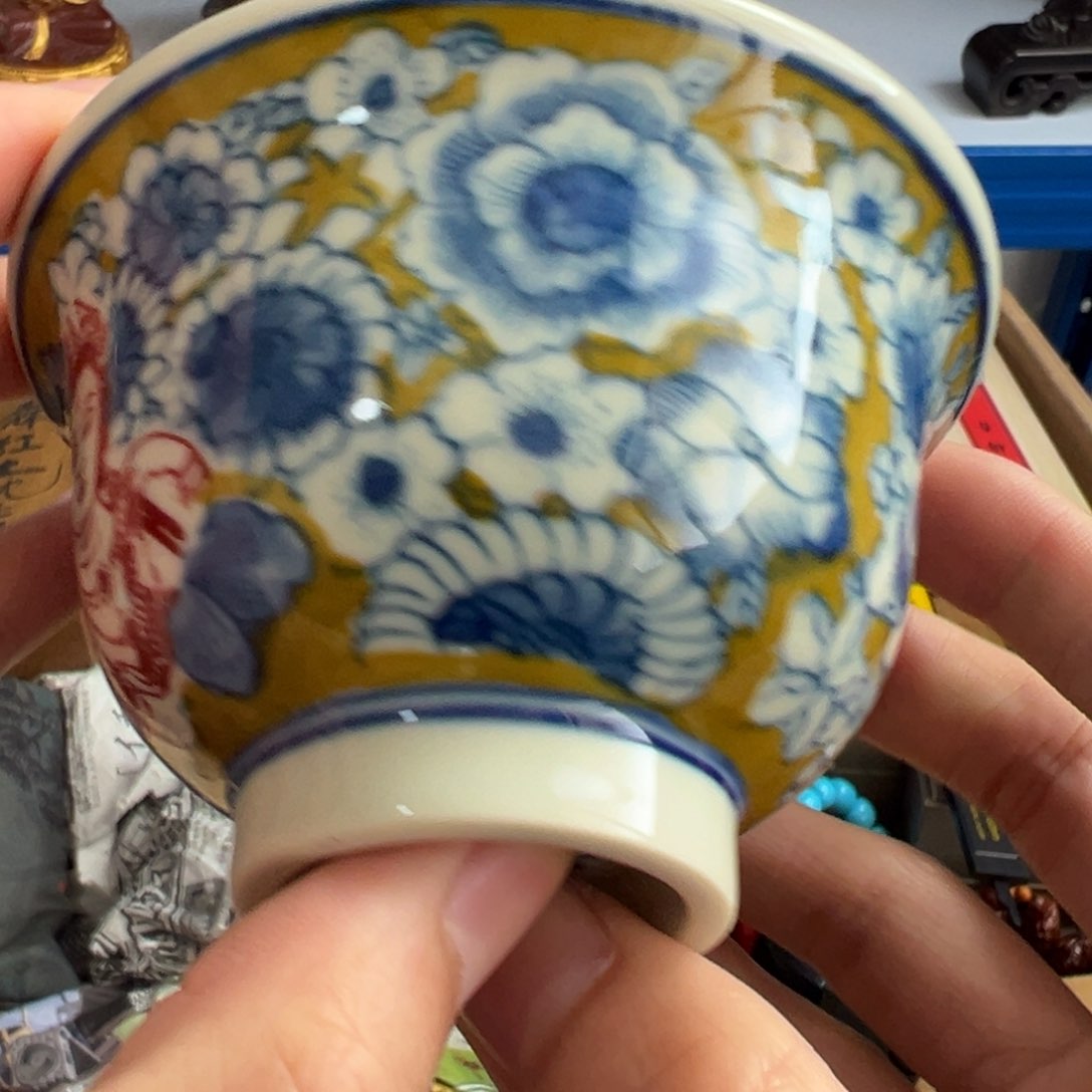 紫砂茶壶现代工艺美术瓷器