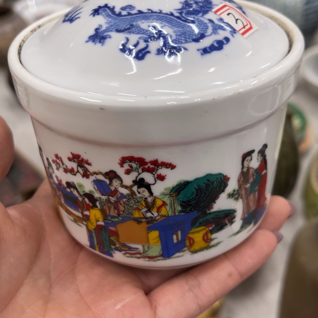 陶日用家用陶瓷制品