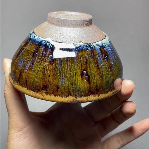 【闪购商品】茶盏-529............