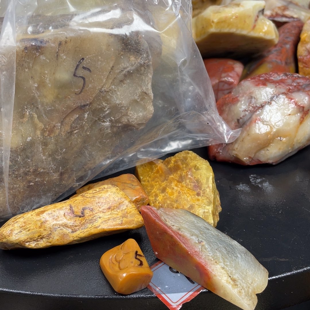 牛***果寿山石其他寿山石