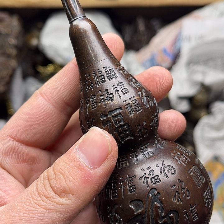 航弟文玩铜器链接