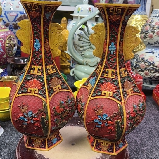 瓶梦*摆件家居设计的设计