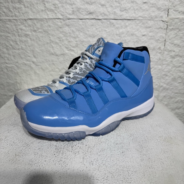 全新未使用 AIR JORDAN 41码 AJ11+29 北卡套装 球鞋