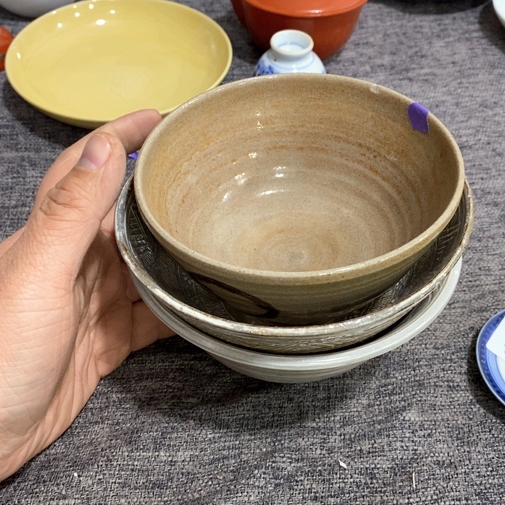 紫砂茶杯非常漂亮好看的花瓶