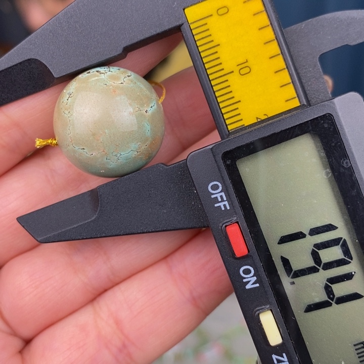 【闪购商品】绿松石珠宝奇石未镶嵌