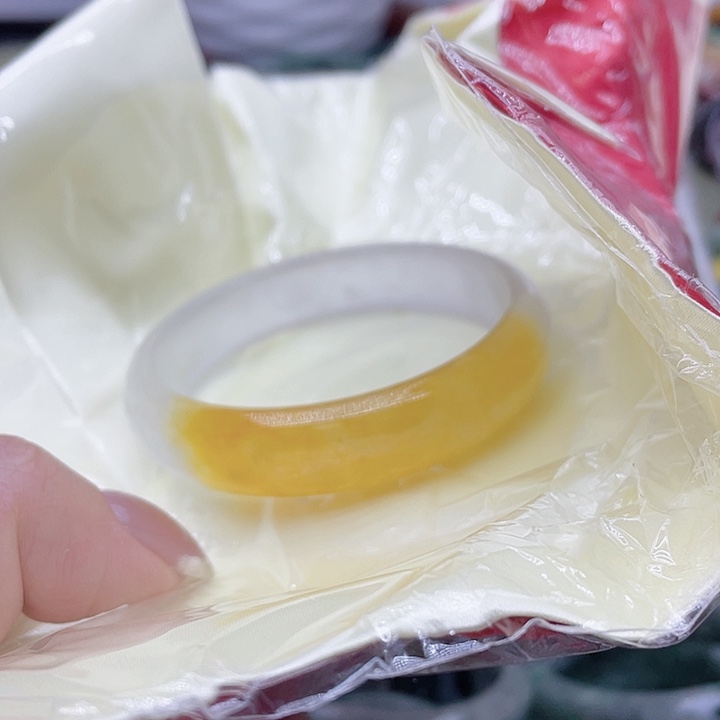 非金属手镯黑色黑色