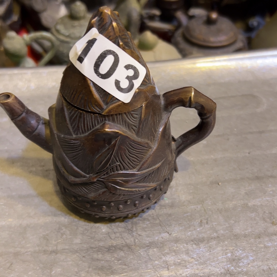 黄铜摆件工艺品摆件