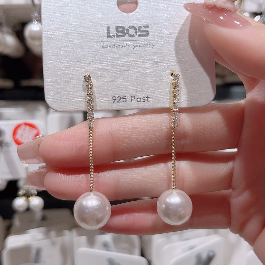 铜合金925银羽毛