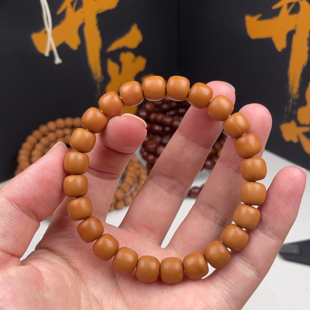 【闪购商品】手串猴头核桃云天老行泛油38.8。10左右