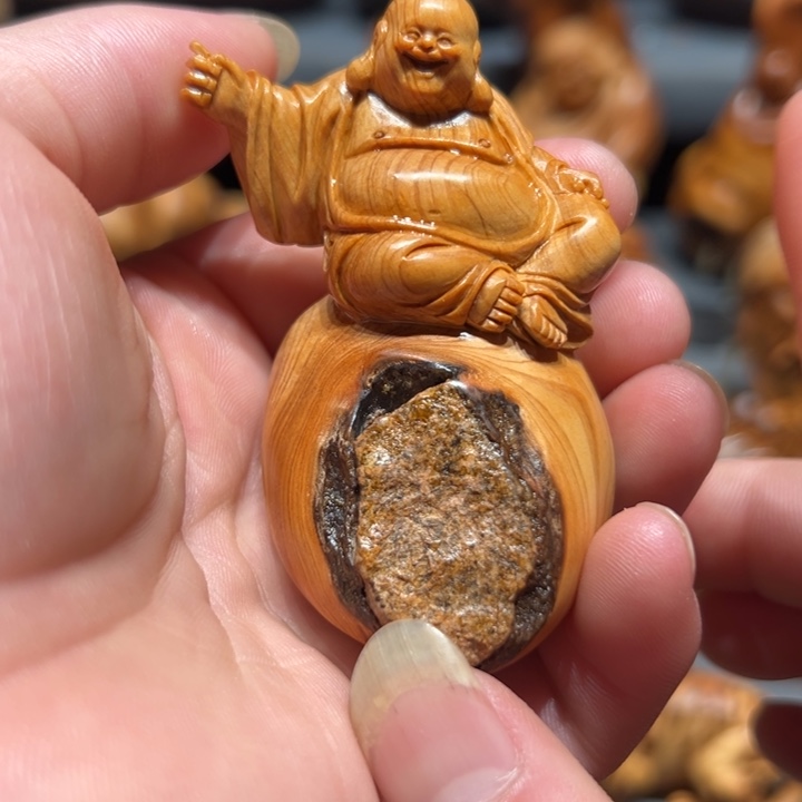 柏木（崖柏）点点关注