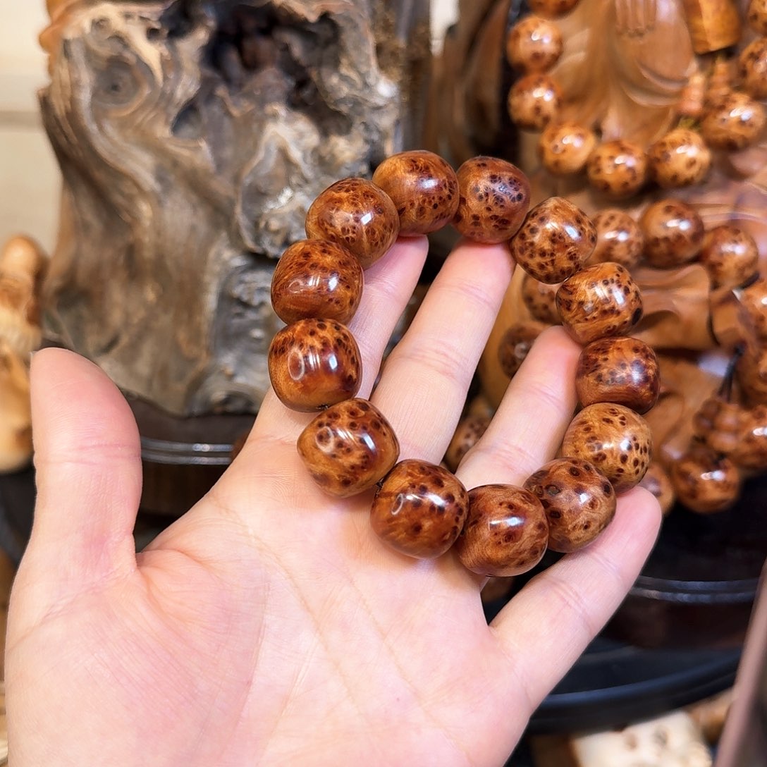 柏木（崖柏）手串/手链