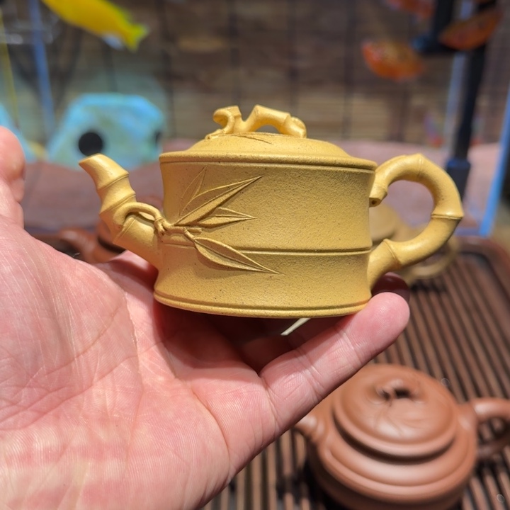 f***t原矿小竹段容量130毫升