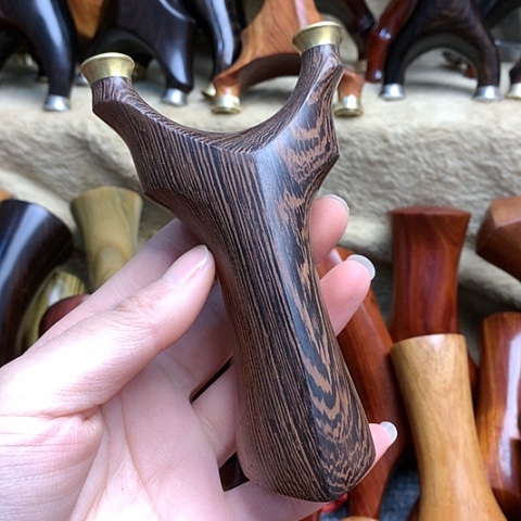 大果紫檀（缅甸花梨）微瑕1062