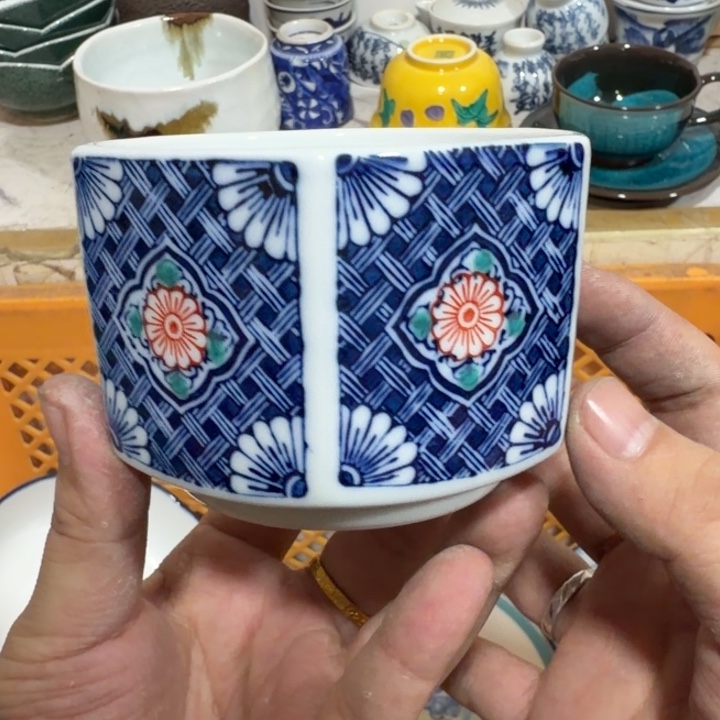 陶瓷推荐第二名20包邮