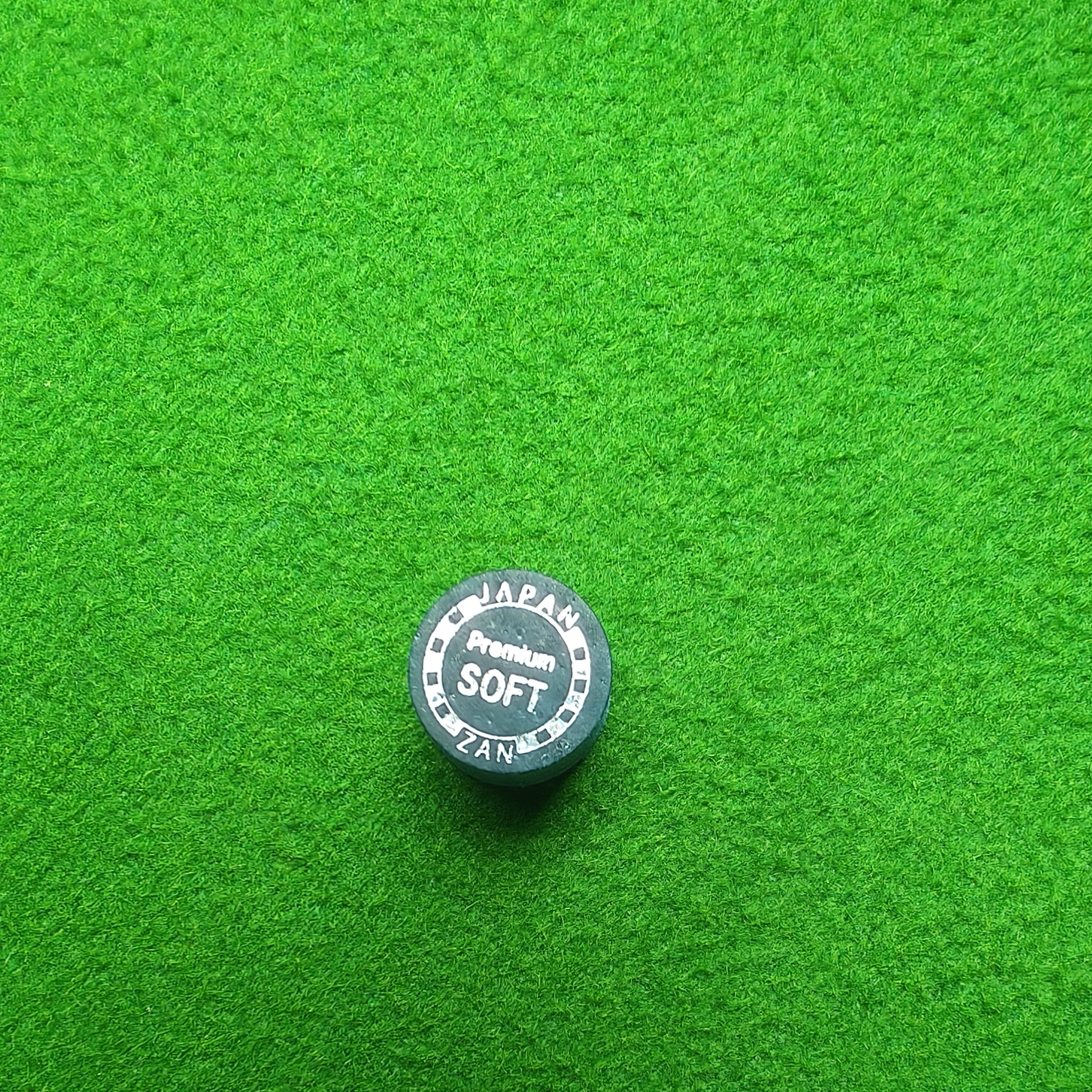 老款猪皮皮头日本本土斬S