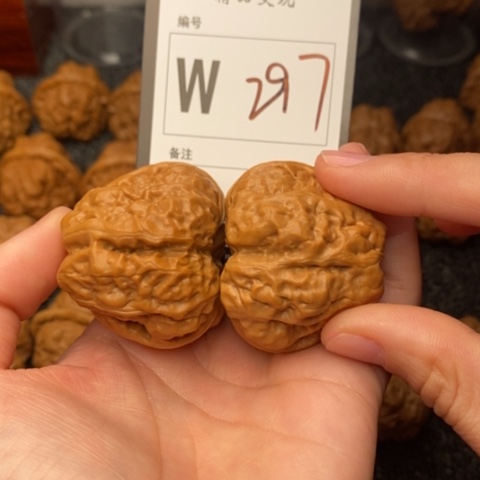 吊坠桃核我是第一百43