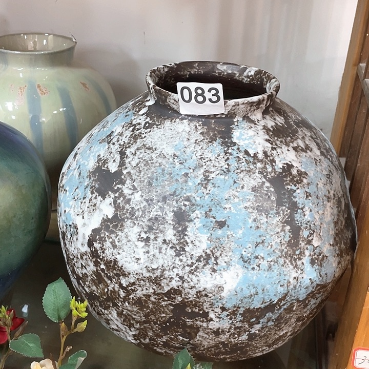 ****九摆件083 景德镇陶瓷艺术精品