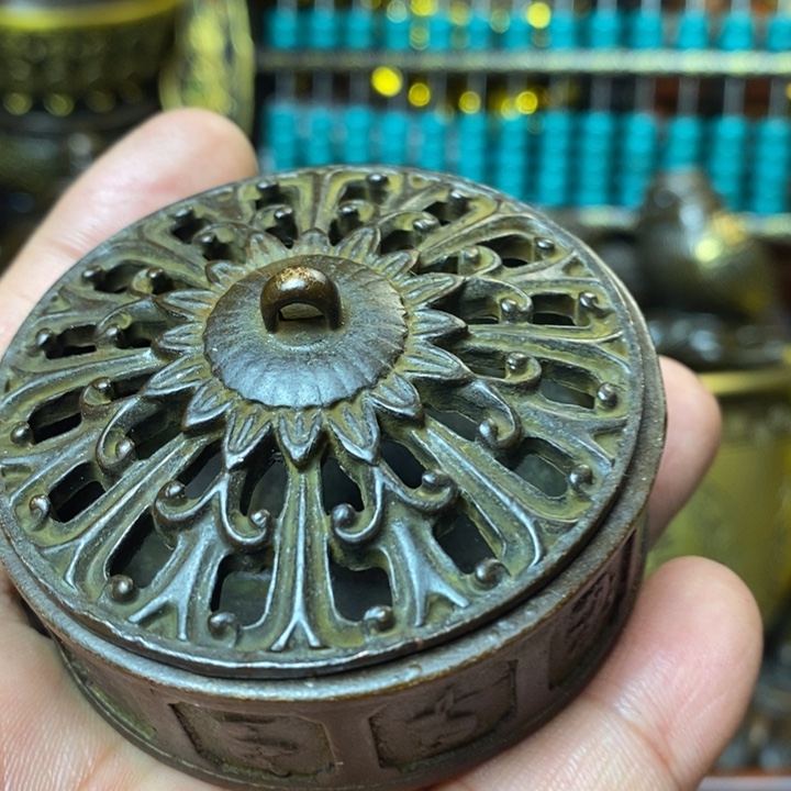 茶台摆件/工艺摆件