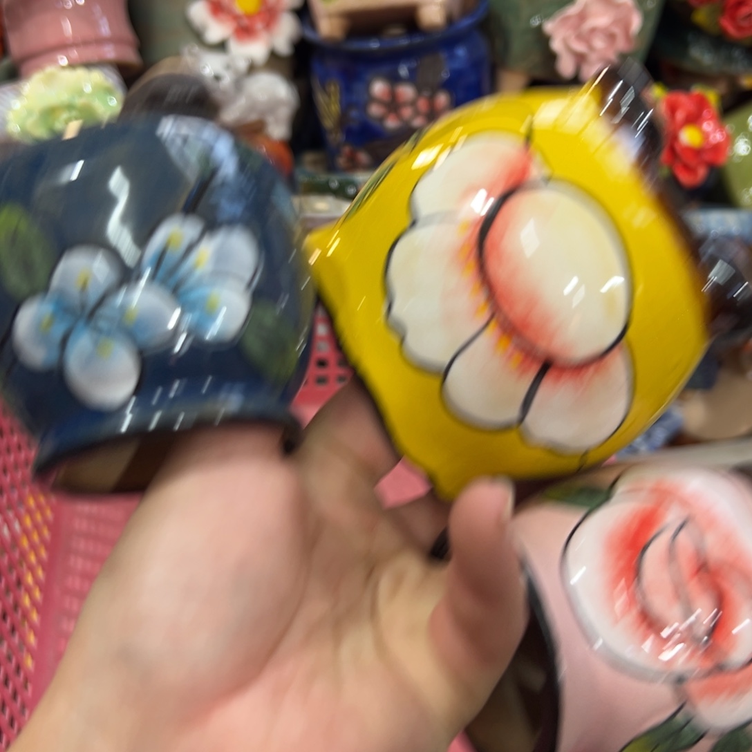 花盆满20元发货，退款的拉黑
