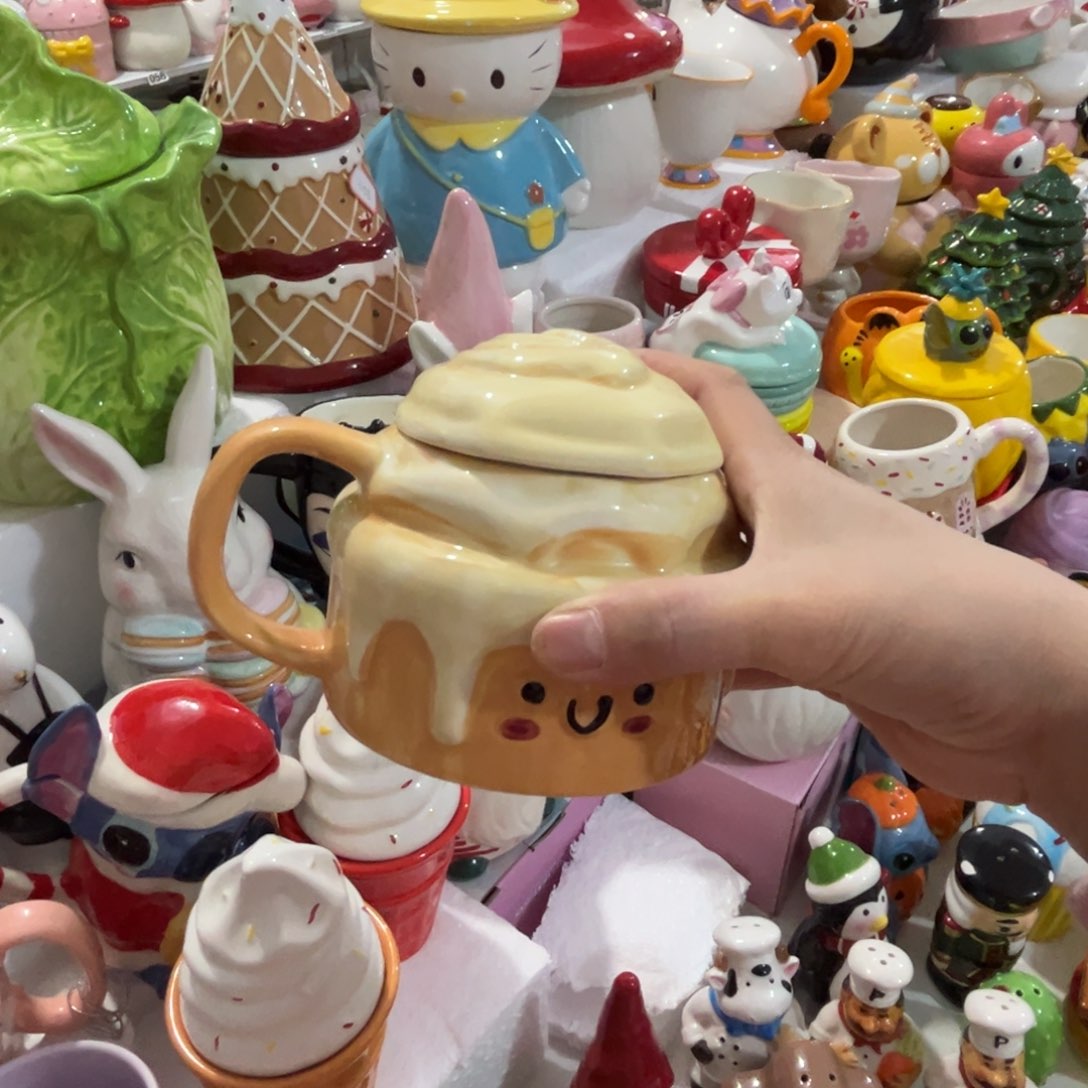 摆件微瑕疵不售后的