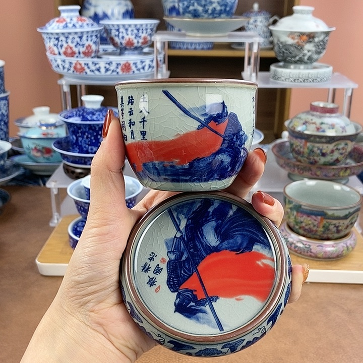 陶瓷制品加工企业