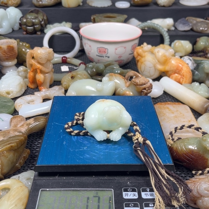 搪瓷通用链接老玉