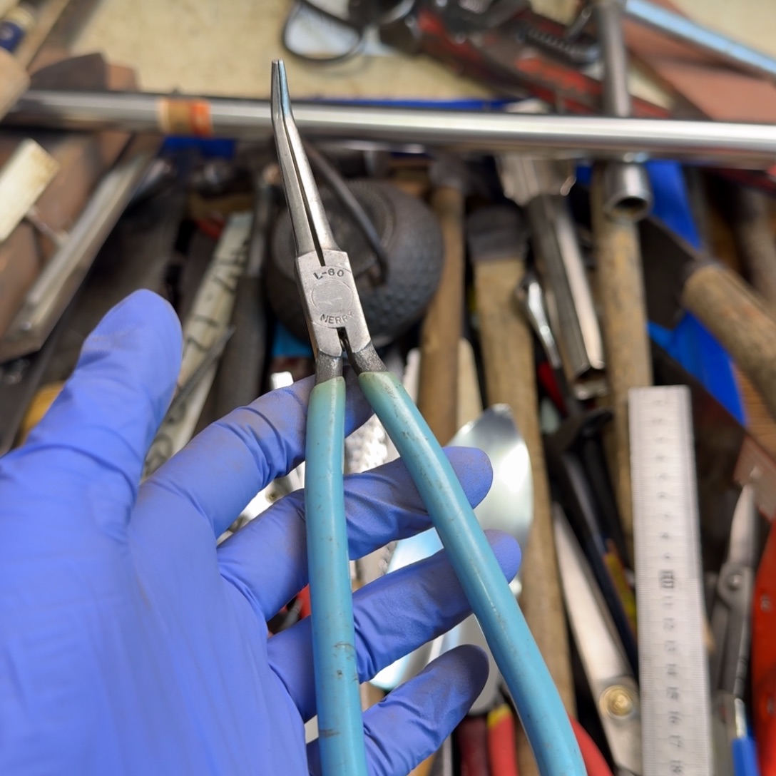 漯***司五金工具制造工艺