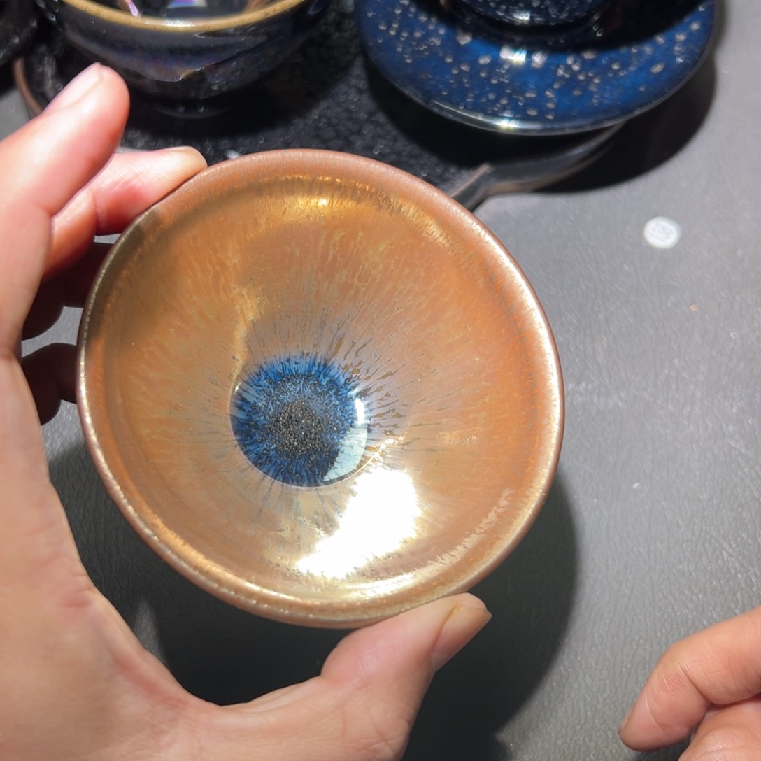 茶盏好吧那明天再给吧明天早上