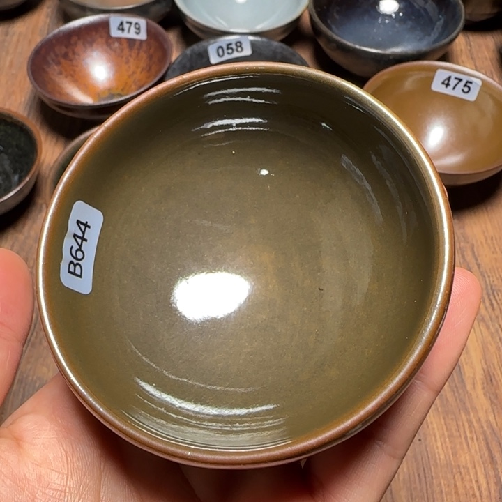 茶盏柴烧建盏闪购链接644