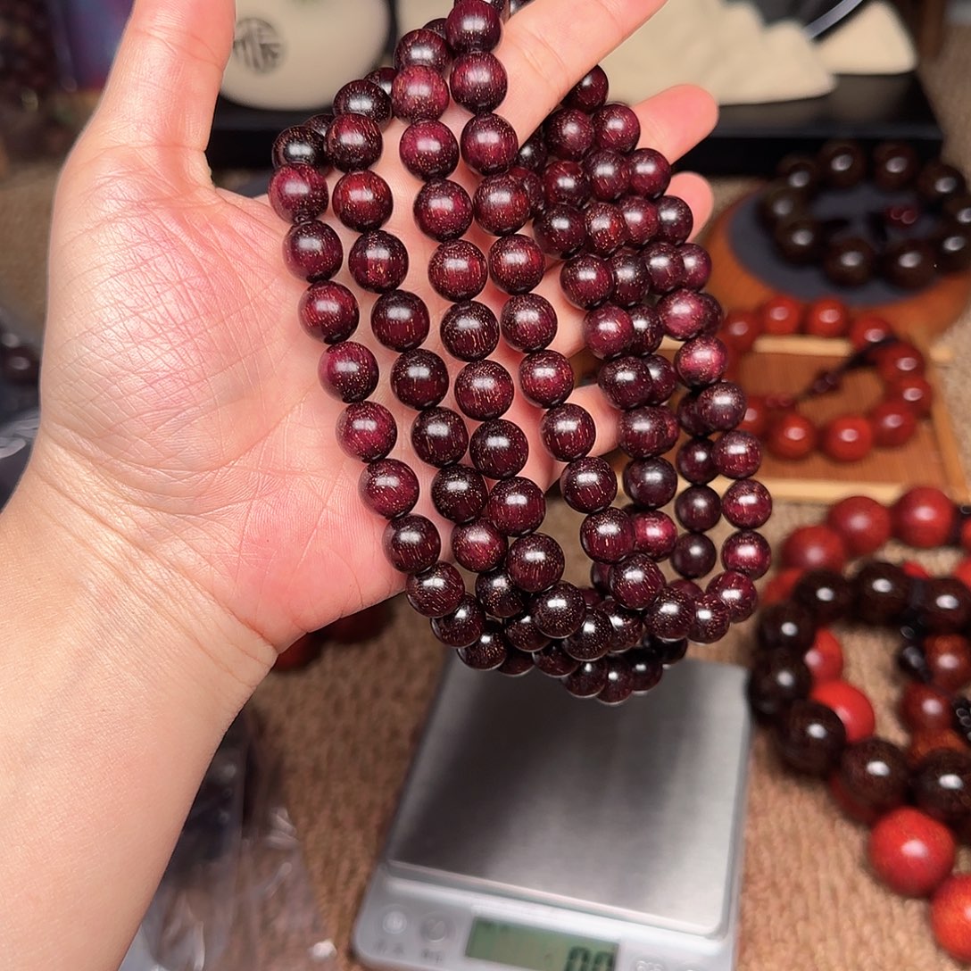 檀香紫檀（小叶紫檀）1.0