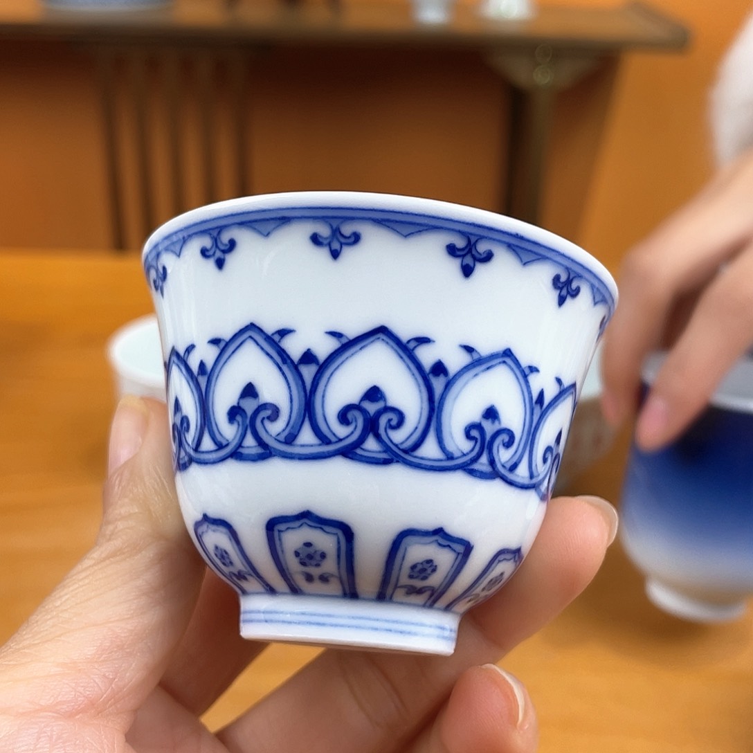 景德镇陶瓷景德镇瓷器