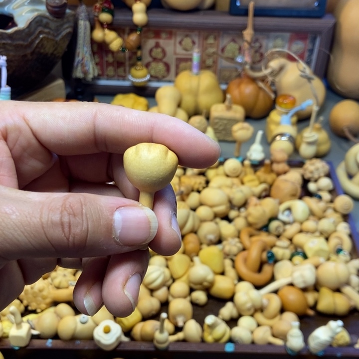 浅**ç猫爪葫芦镶口葫芦