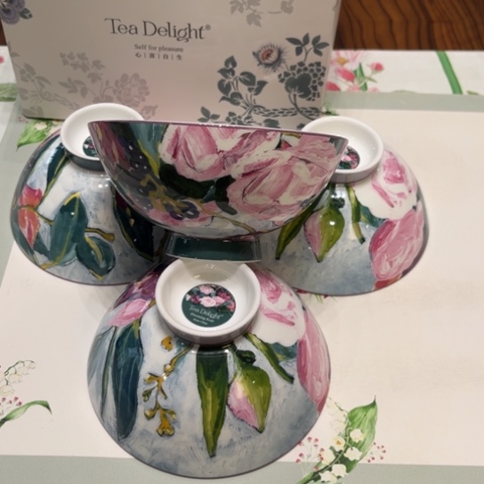 瓷片茶杯茶杯茶杯茶盏茶