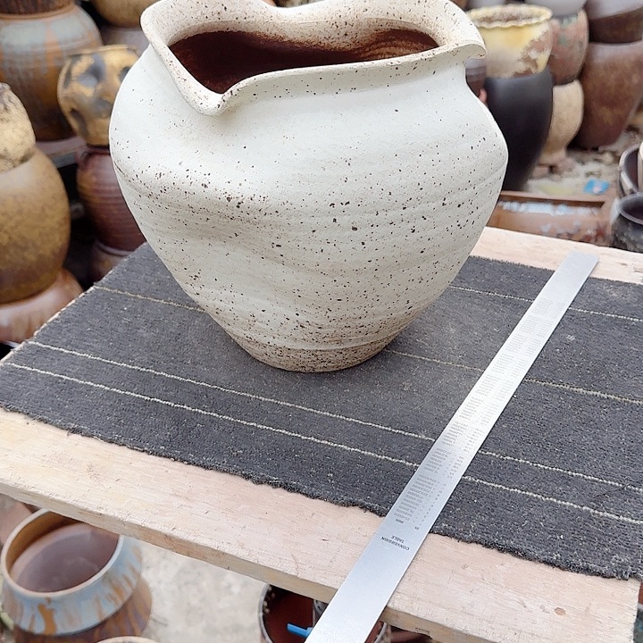 高度27口径23有孔