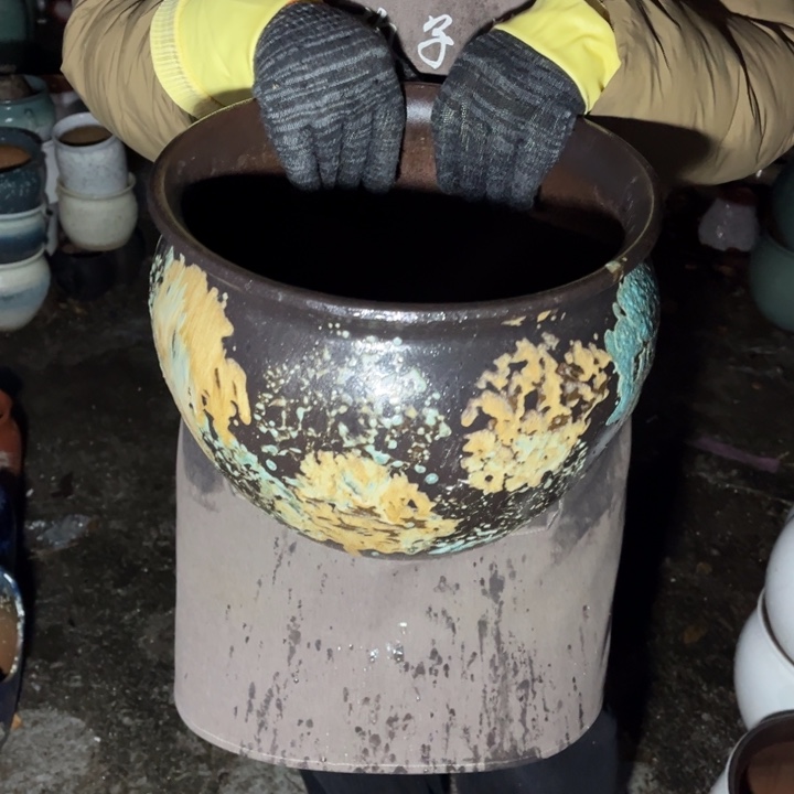 口30高25瑕疵瑕疵