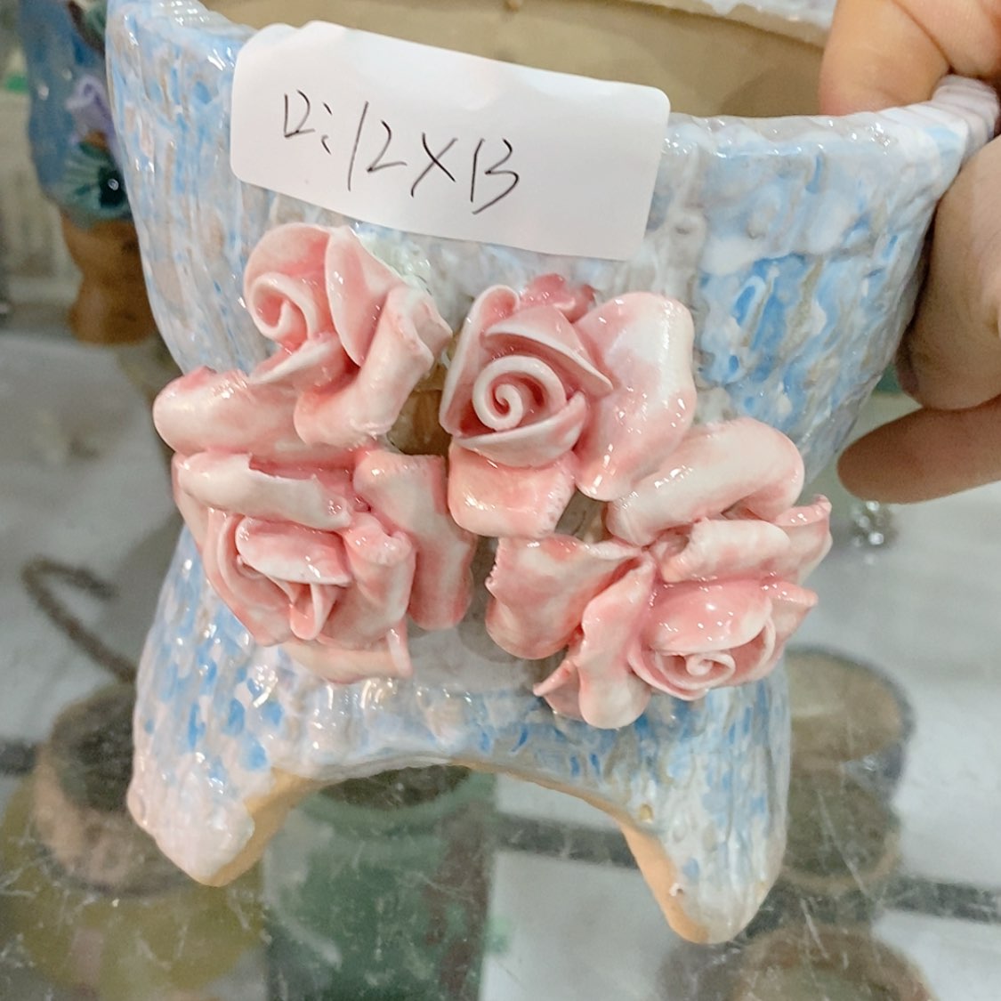 【闪购商品】红陶福利