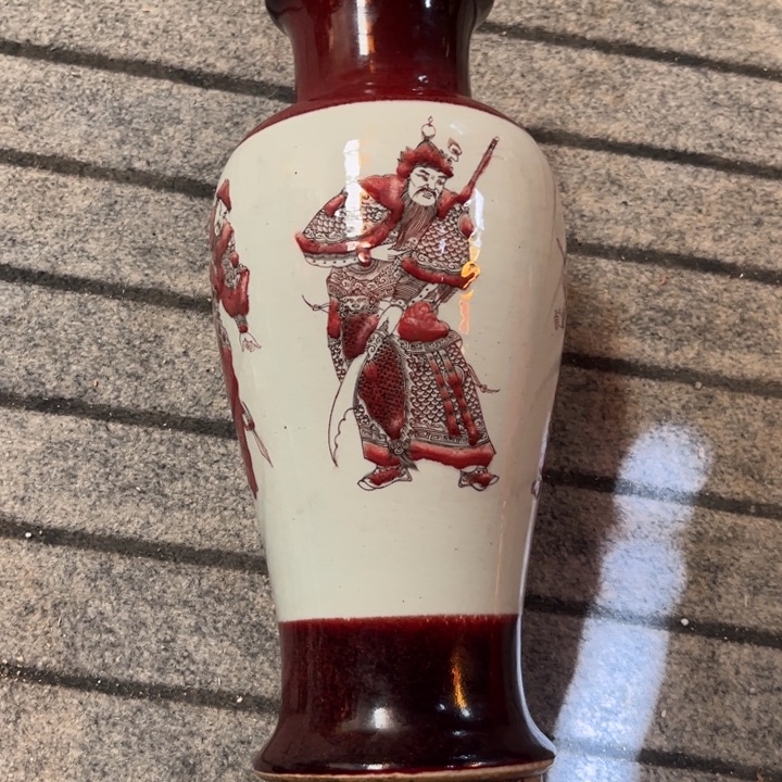 摆件景德镇陶瓷艺术品