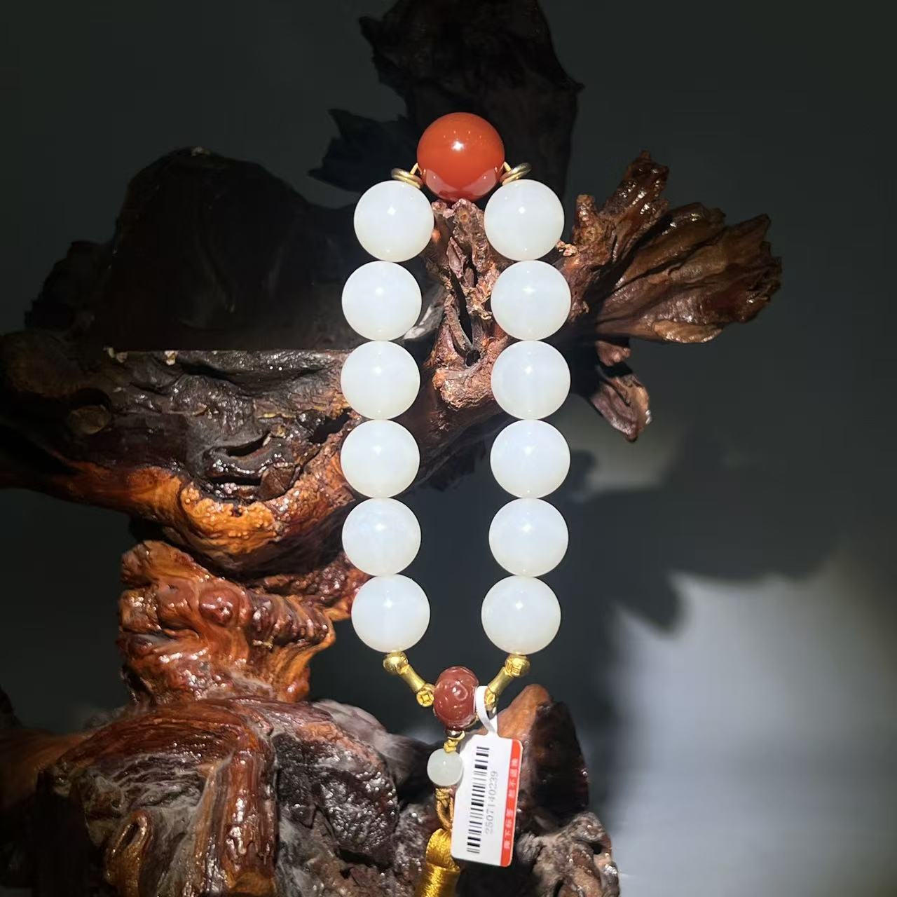 和田玉手持2507140239