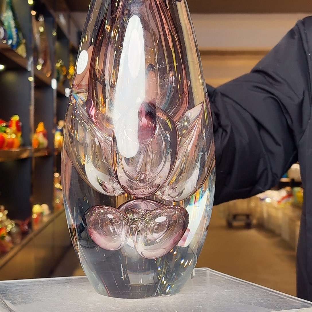 琉璃手工艺品琉璃岛