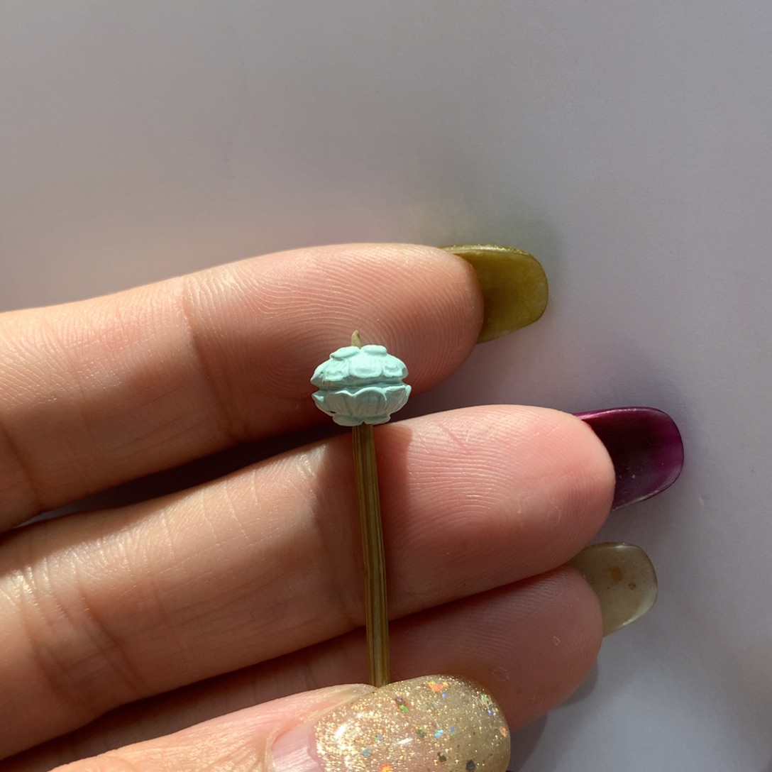 未镶嵌绿松石配饰✨****?