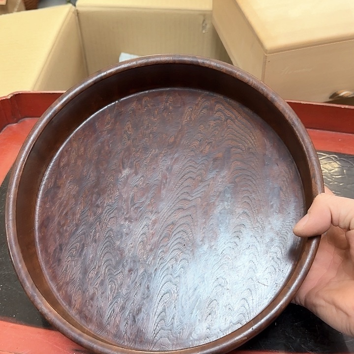 瓷片旧**曲瓷质品工艺品