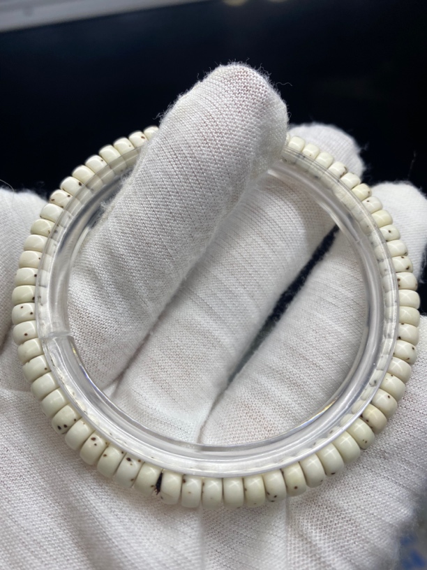 海南星月菩提 白冰6/3 数星星