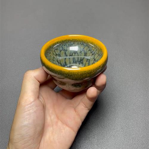 【闪购商品】茶盏-10024..........
