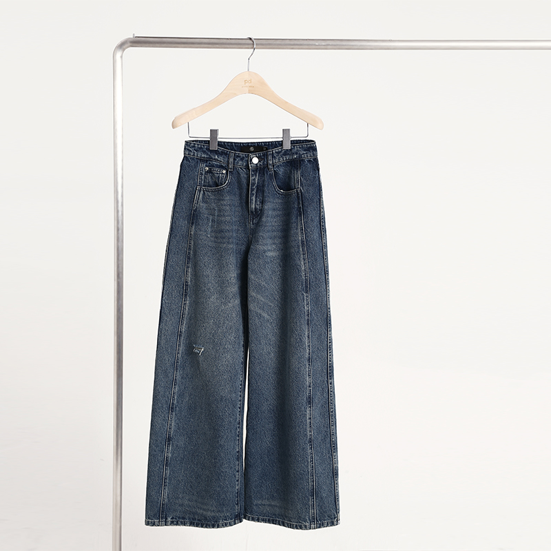 【达人专属】水洗牛仔裤（水洗产品）5822251012