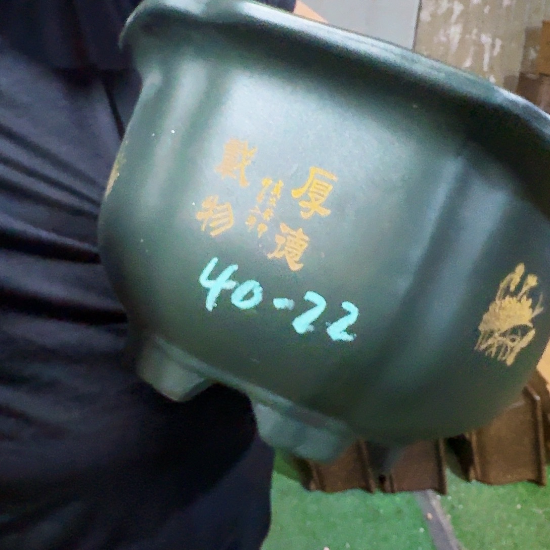 花盆紫砂紫砂花盆