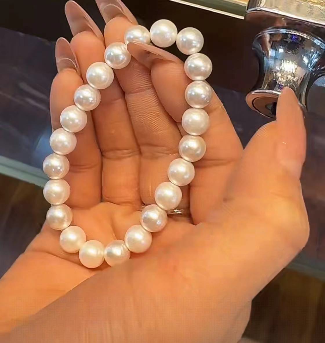 贝珠手串多样性发其一@k