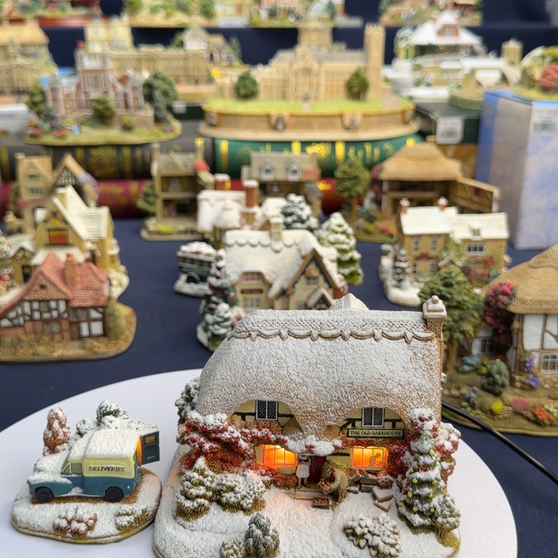 咕***鸡LilliputlaneLilliputlane