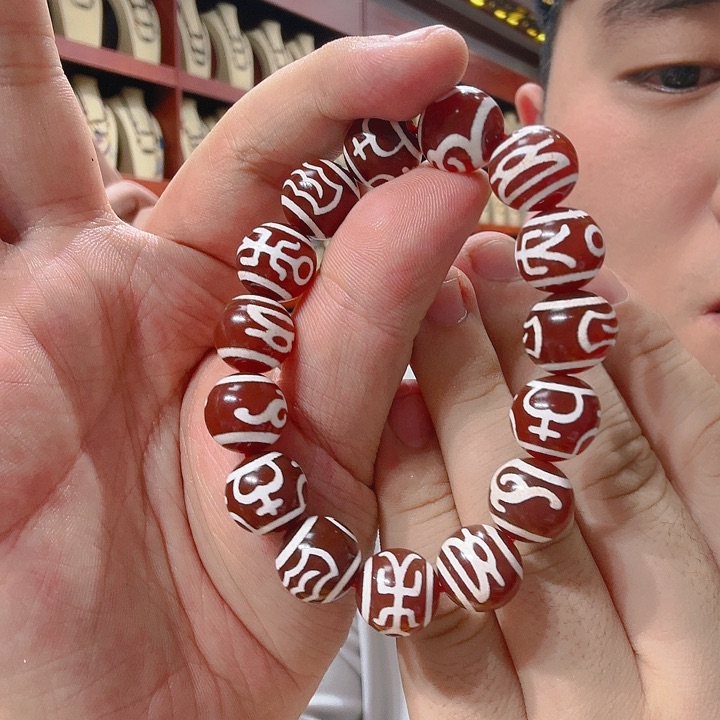 未镶嵌玛瑙/玉髓珠宝奇石