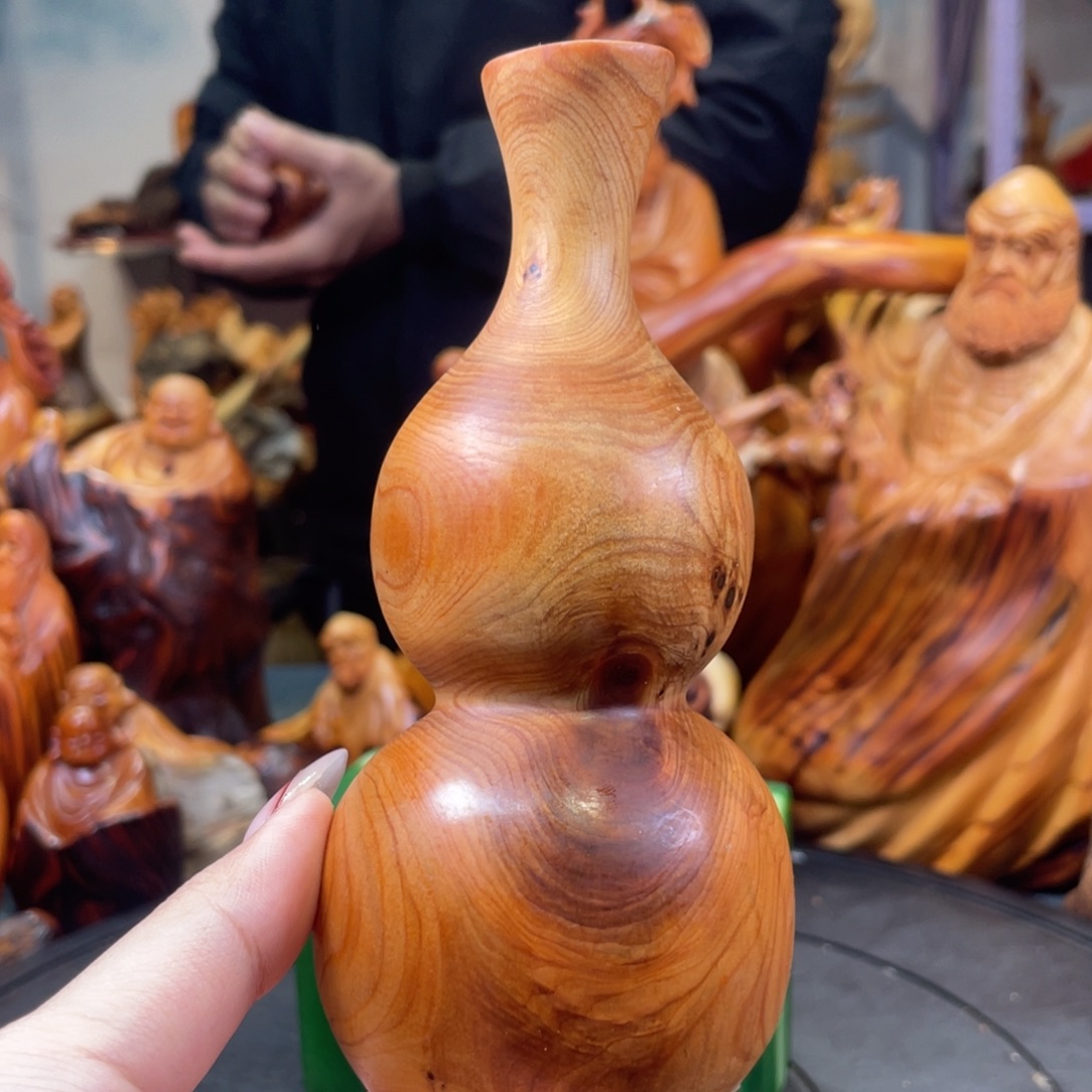 柏木（崖柏）手串/手链