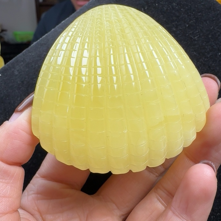 蜜蜡珠宝奇石未镶嵌